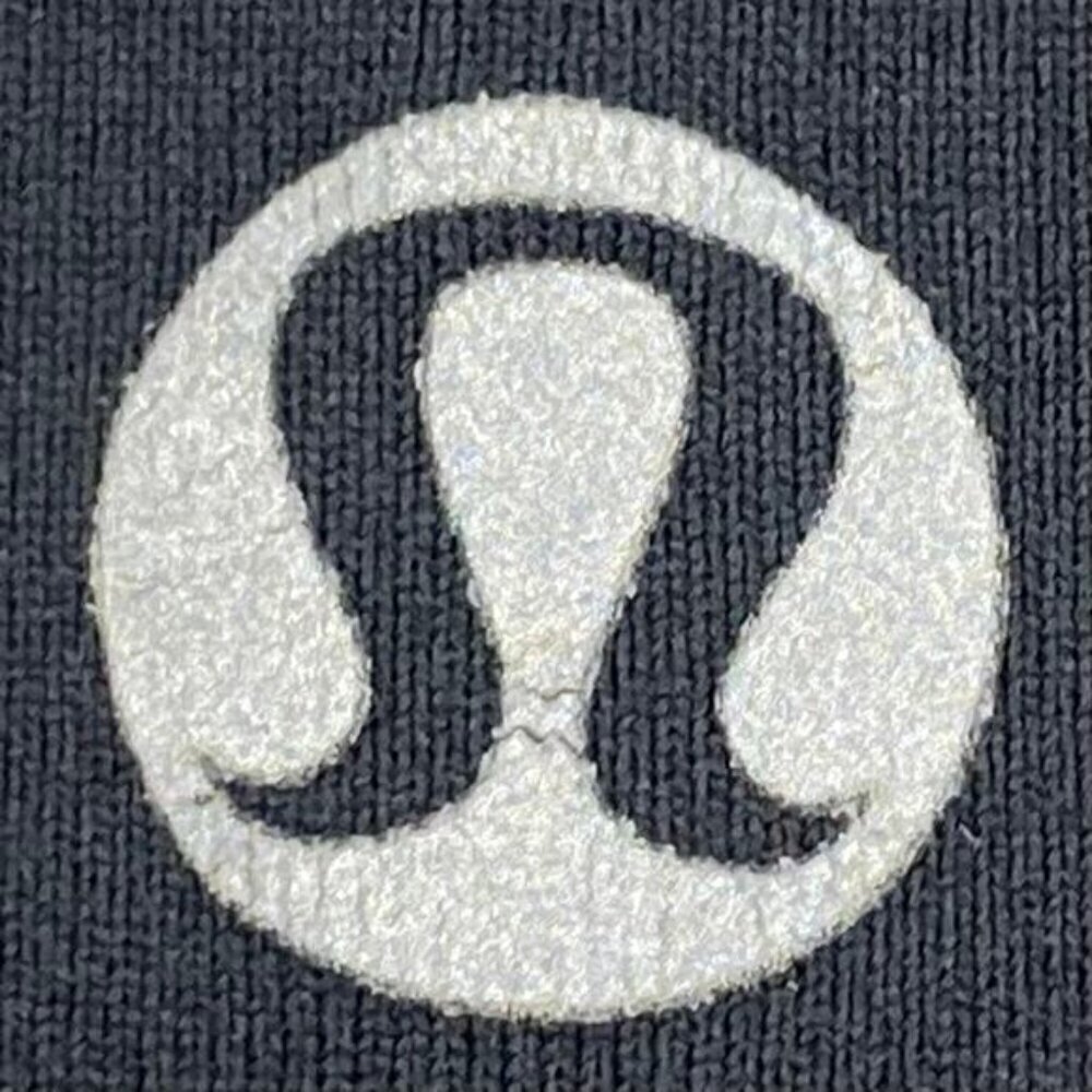 LULULEMON Run: Inspire Crop II Sz 6 - Picture 5 of 7